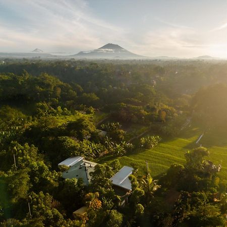 Gruen Ubud المظهر الخارجي الصورة
