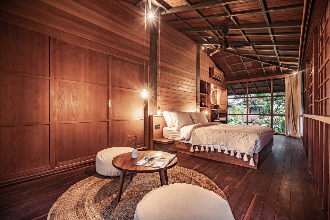 Gruen Ubud المظهر الخارجي الصورة