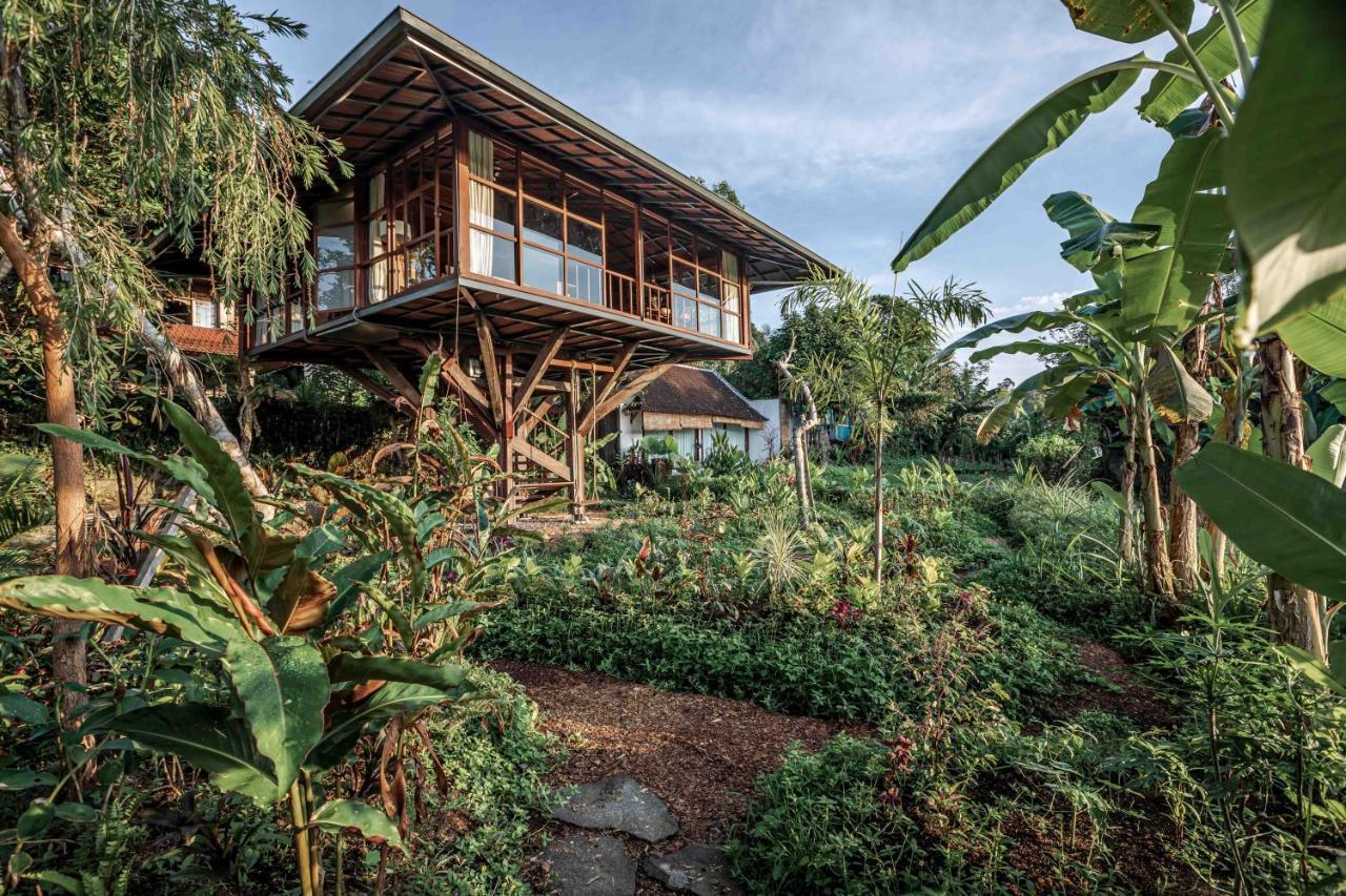 Gruen Ubud المظهر الخارجي الصورة