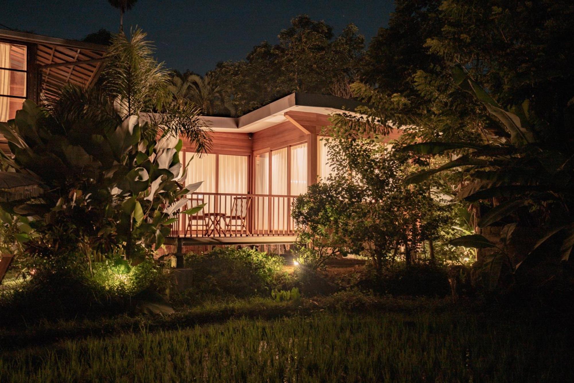 Gruen Ubud المظهر الخارجي الصورة