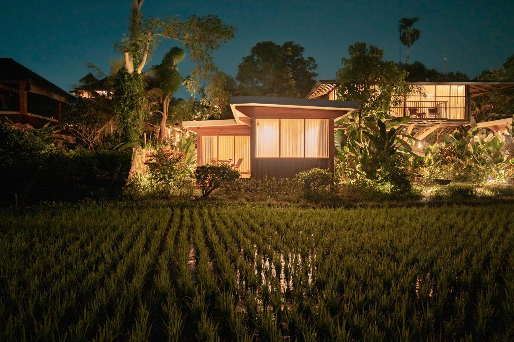 Gruen Ubud المظهر الخارجي الصورة