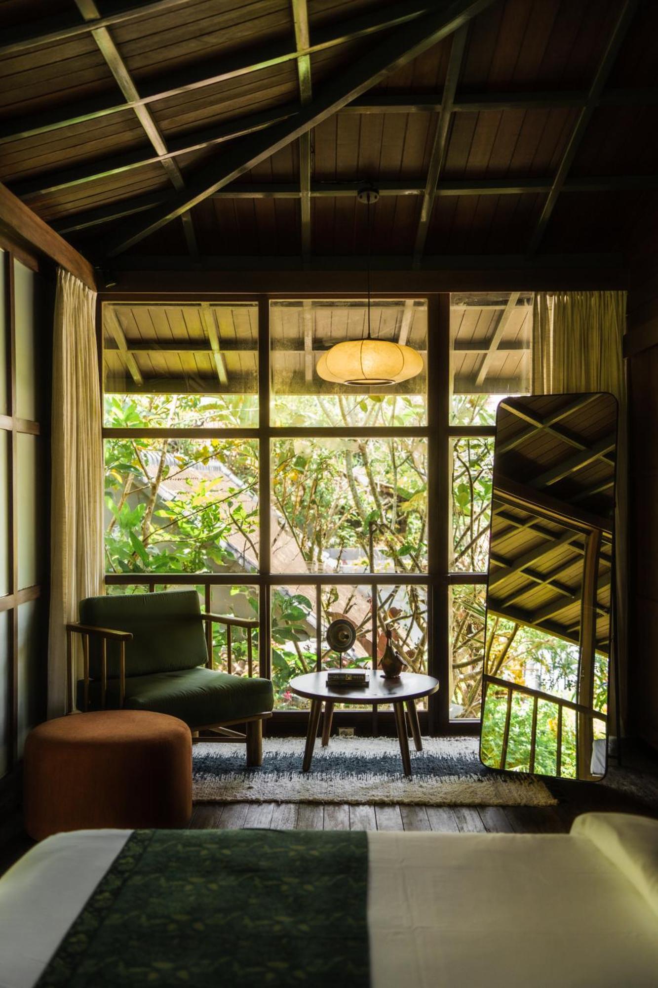 Gruen Ubud المظهر الخارجي الصورة