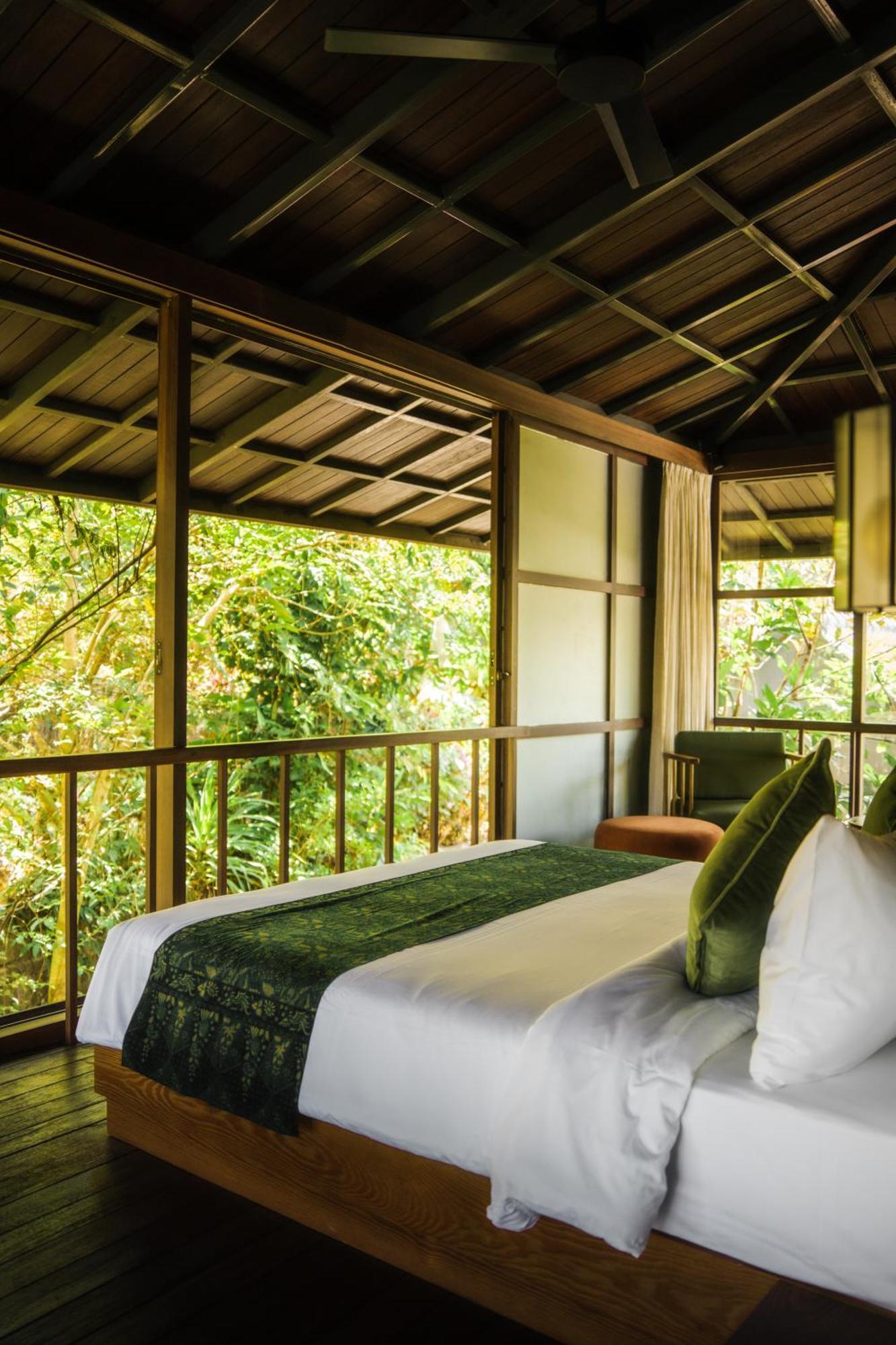 Gruen Ubud المظهر الخارجي الصورة