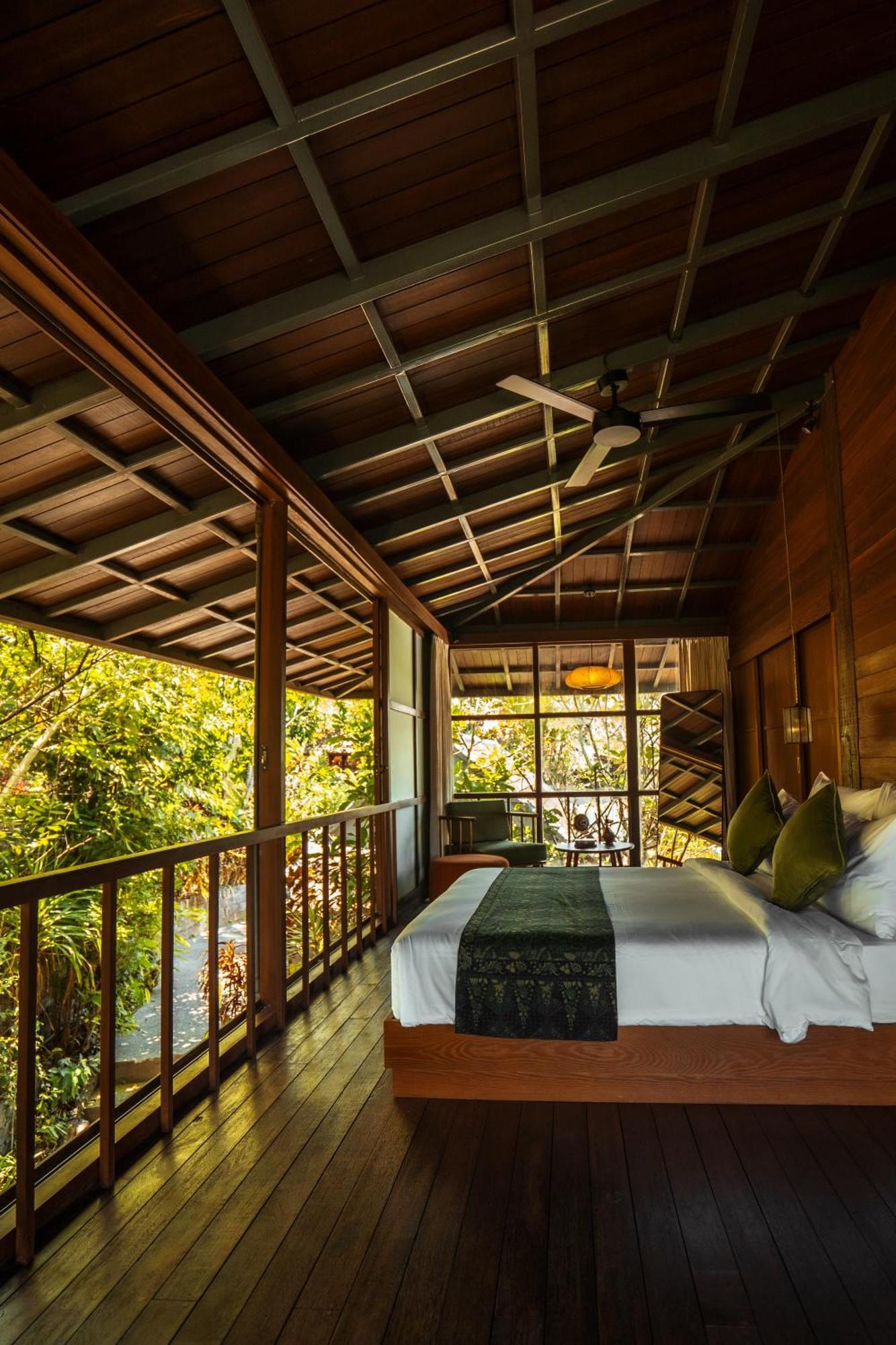 Gruen Ubud المظهر الخارجي الصورة