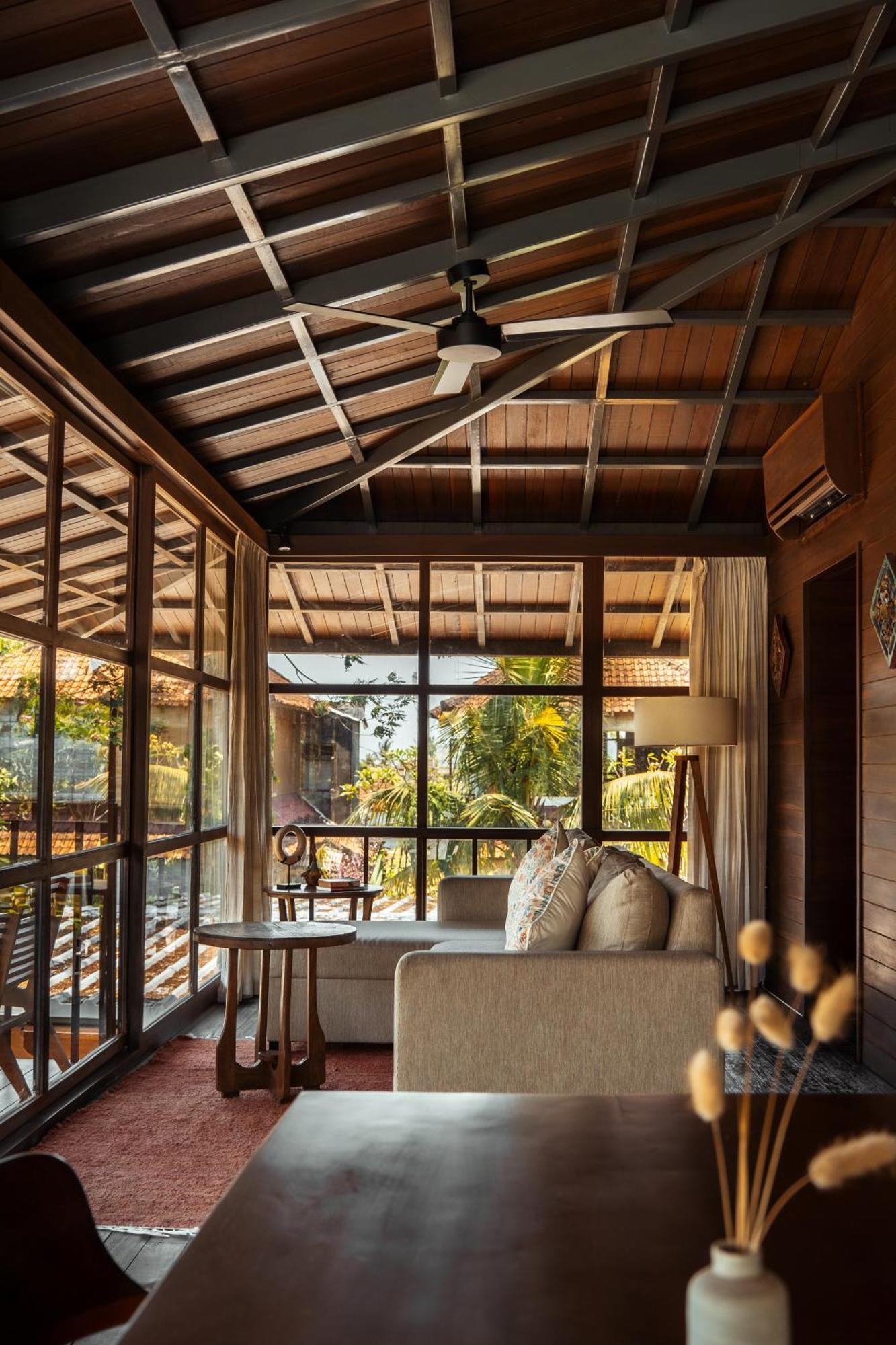 Gruen Ubud المظهر الخارجي الصورة