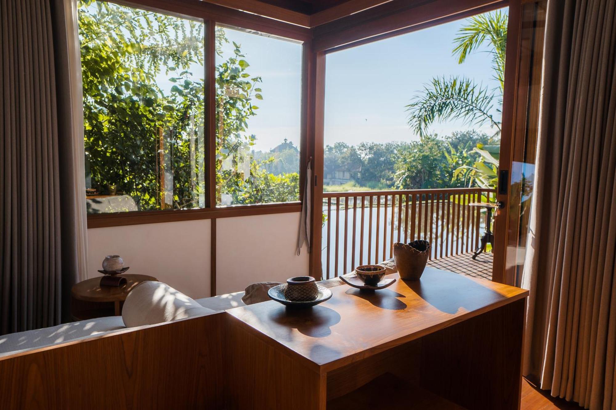 Gruen Ubud المظهر الخارجي الصورة