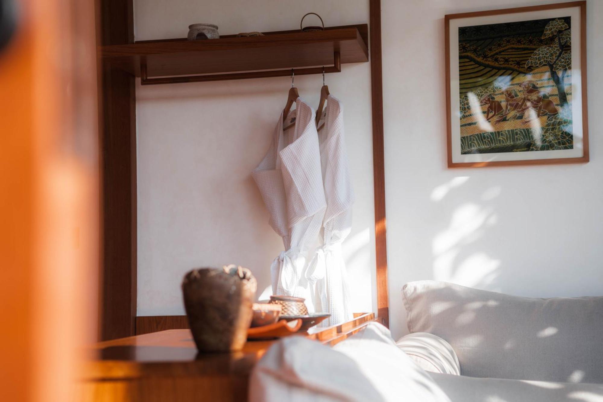 Gruen Ubud المظهر الخارجي الصورة